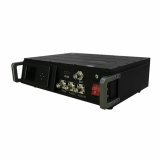 UAV long range hd COFDM video   audio transmitter wireless 